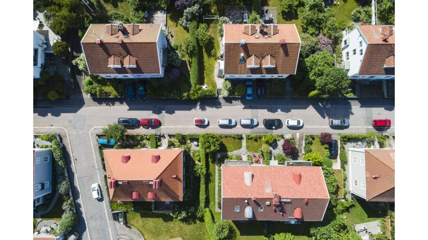 Förändringar i bolånereglerna föreslås